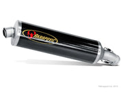 Tłumik Nakładany Akrapovic Slip-on Line Street - Homologacja drogowa ECE
