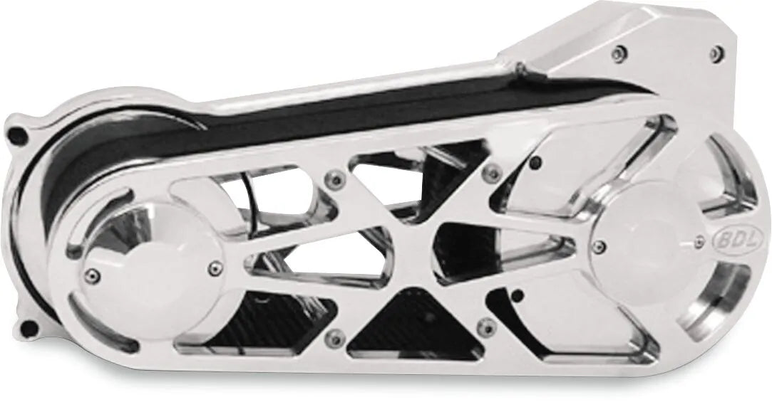 Belt Drives Ltd. 3" 8mm Belt Drive Kit for '90-'06 Big Twin