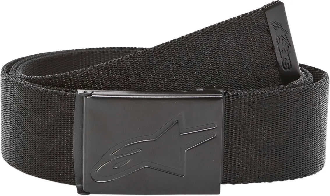 Alpinestars Ageless Web Belt Black/Black