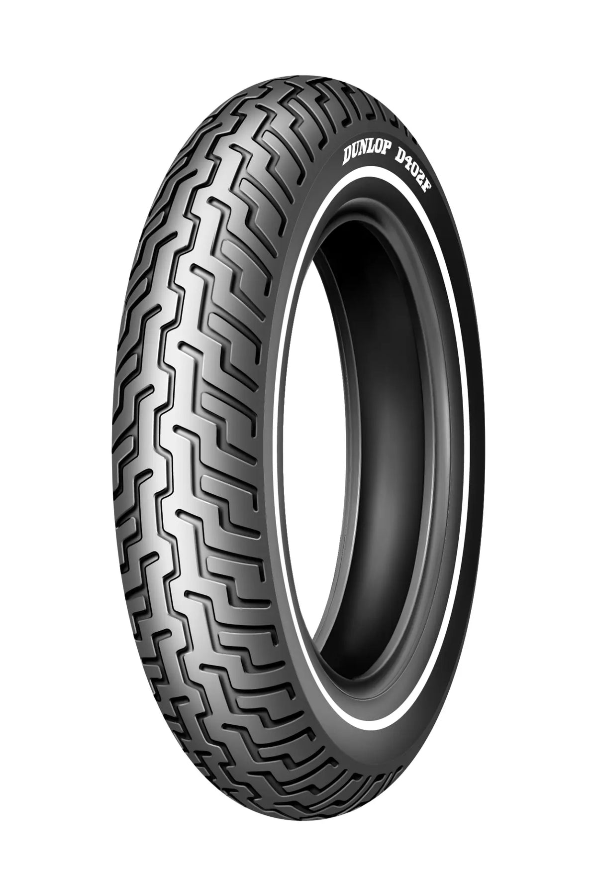 Dunlop D402 MT90B16 72H SW TL Tire for Harley-Davidson