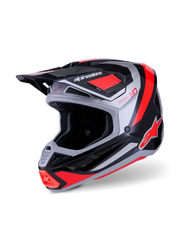 Alpinestars S-M7 Rise Helmet