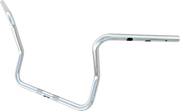 Magnum Shielding 1" Chrome Handlebar