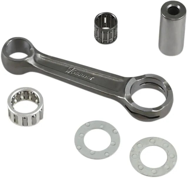 Wossner Connecting Rod Kit For 50cc 2-stroke Engines