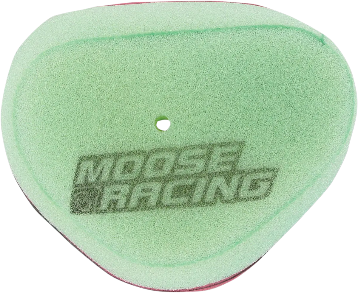 Moose Offroad Precision Pre-oiled Air Filter