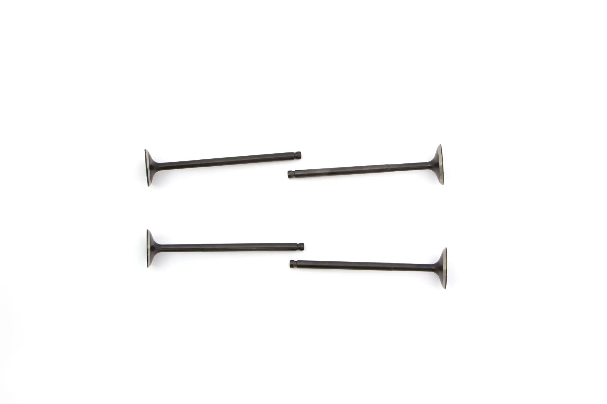 Naraku Cylinder Head Valve Set For Yamaha 125 4v