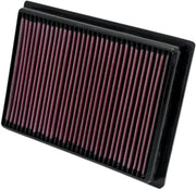 K & N Oe Replacement High-flow Air Filter