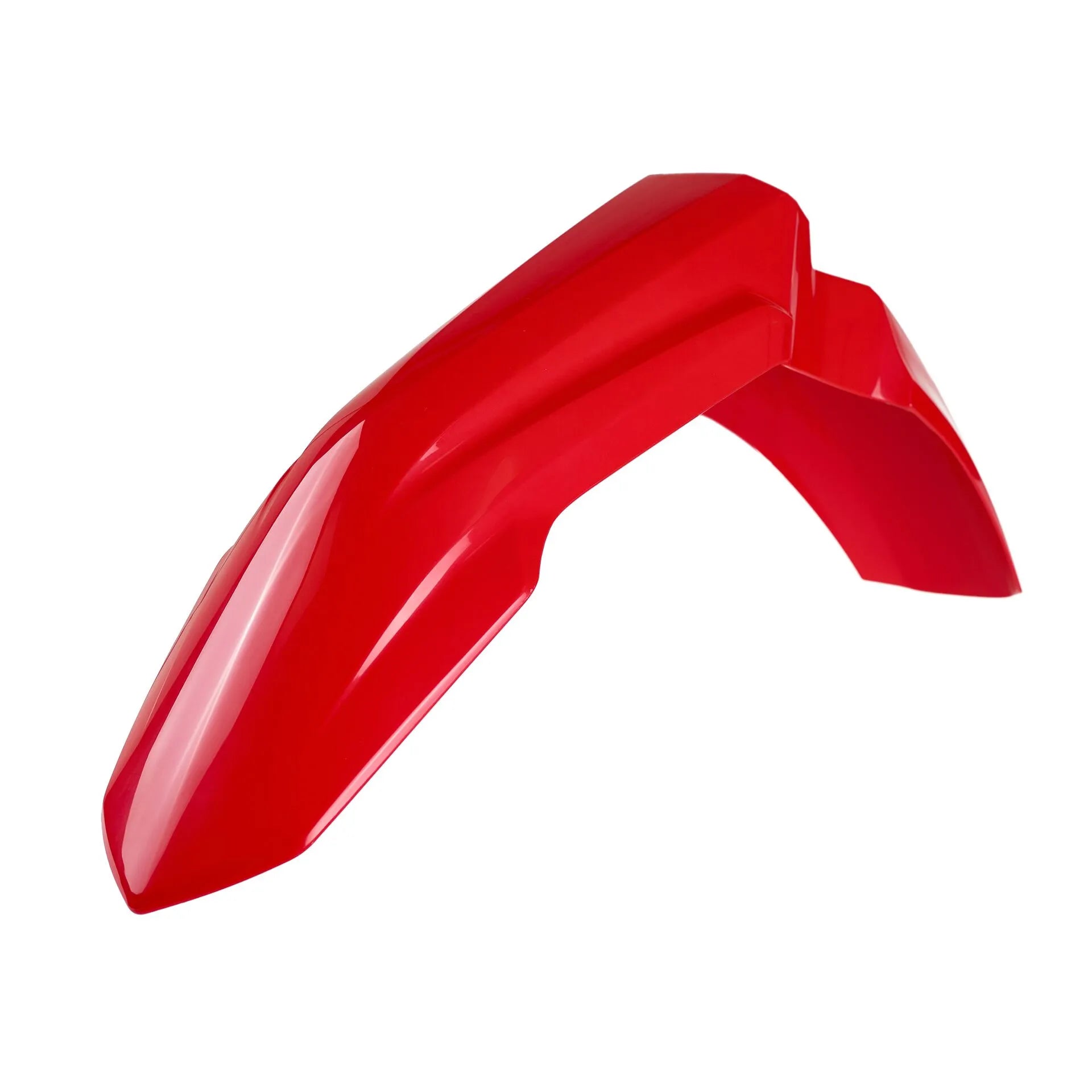 Polisport Front Fender Replica for Honda