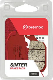 Klocki Hamulcowe Brembo Prime Sinter Sintered