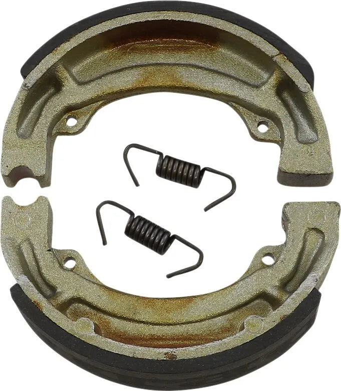 Szczęki Hamulcowe Dp Brakes Dp9134 Do Motocykli - Przód I Tył