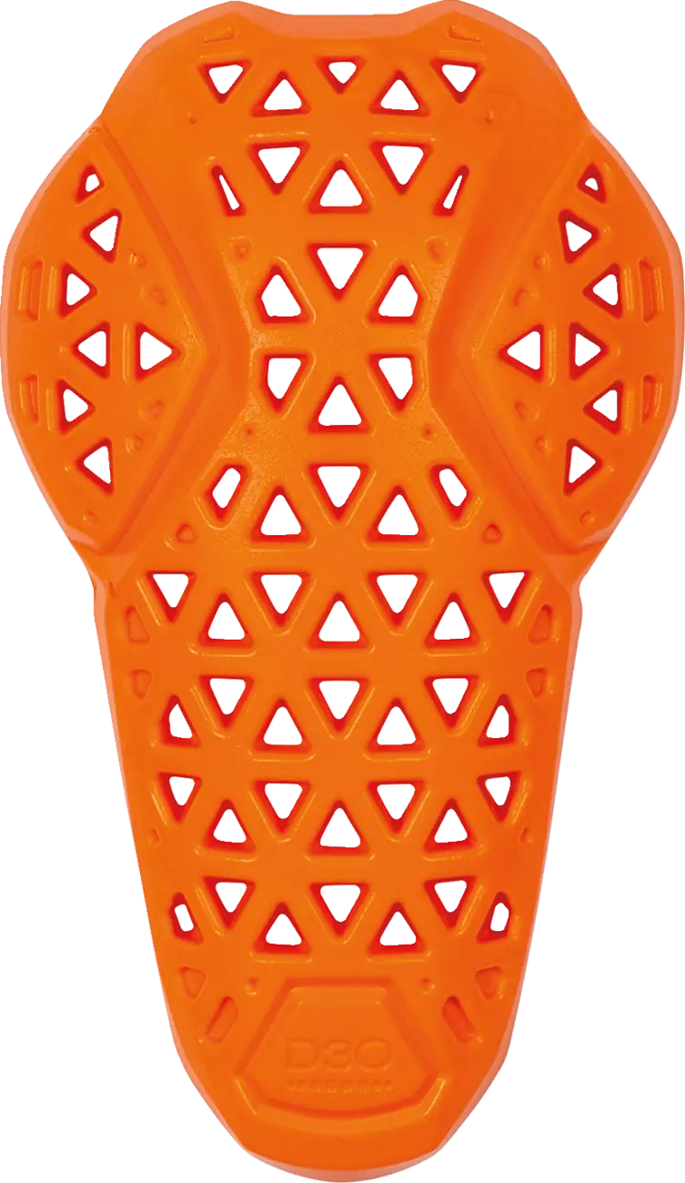 Icon D3O LP1 Compact Level 1 Elbow Impact Protectors