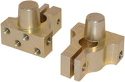 Moose Offroad Four Wheel 12V Terminal Blocks for Powersports