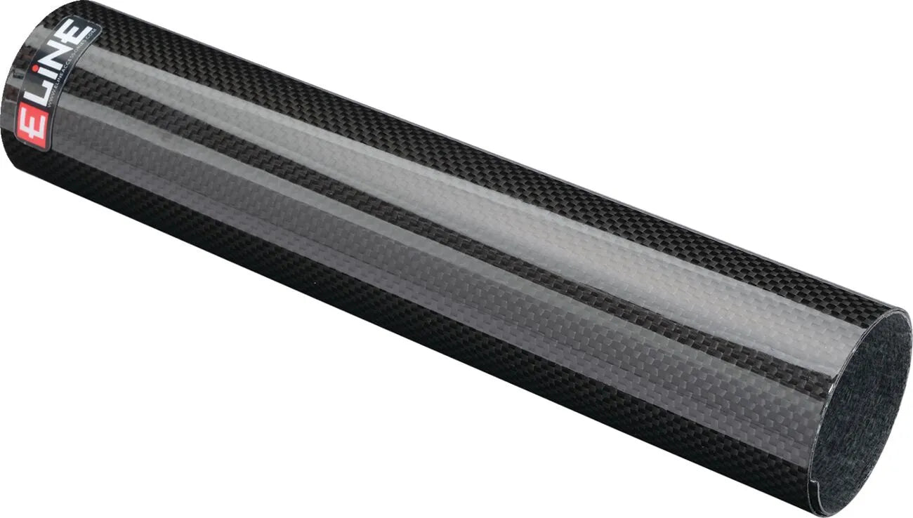 Moose Offroad Carbon Fiber Fork Guards