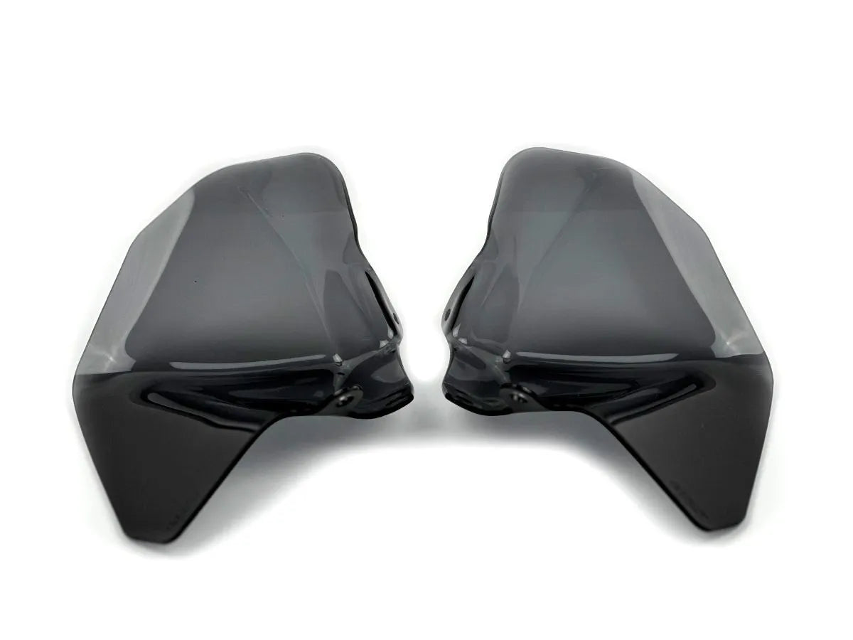 Wrs Wind Deflector For Improved Comfort