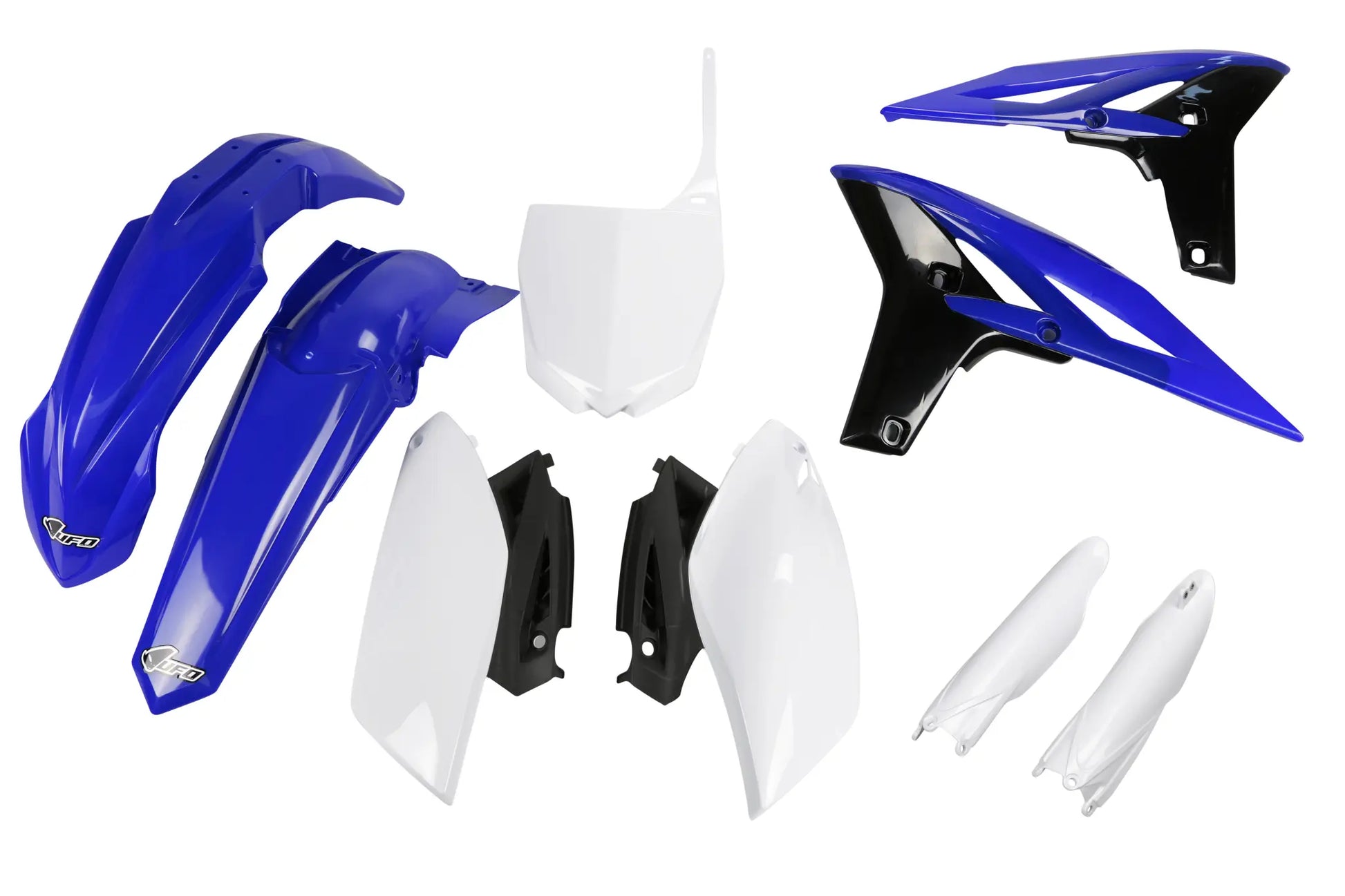 UFO Complete Replacement MX Body Kit