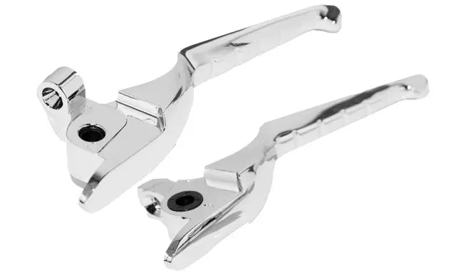 Kuryakyn Enygma Levers For Big Twins