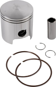 Wiseco Pro-Lite Series Piston Kit for 2-Stroke