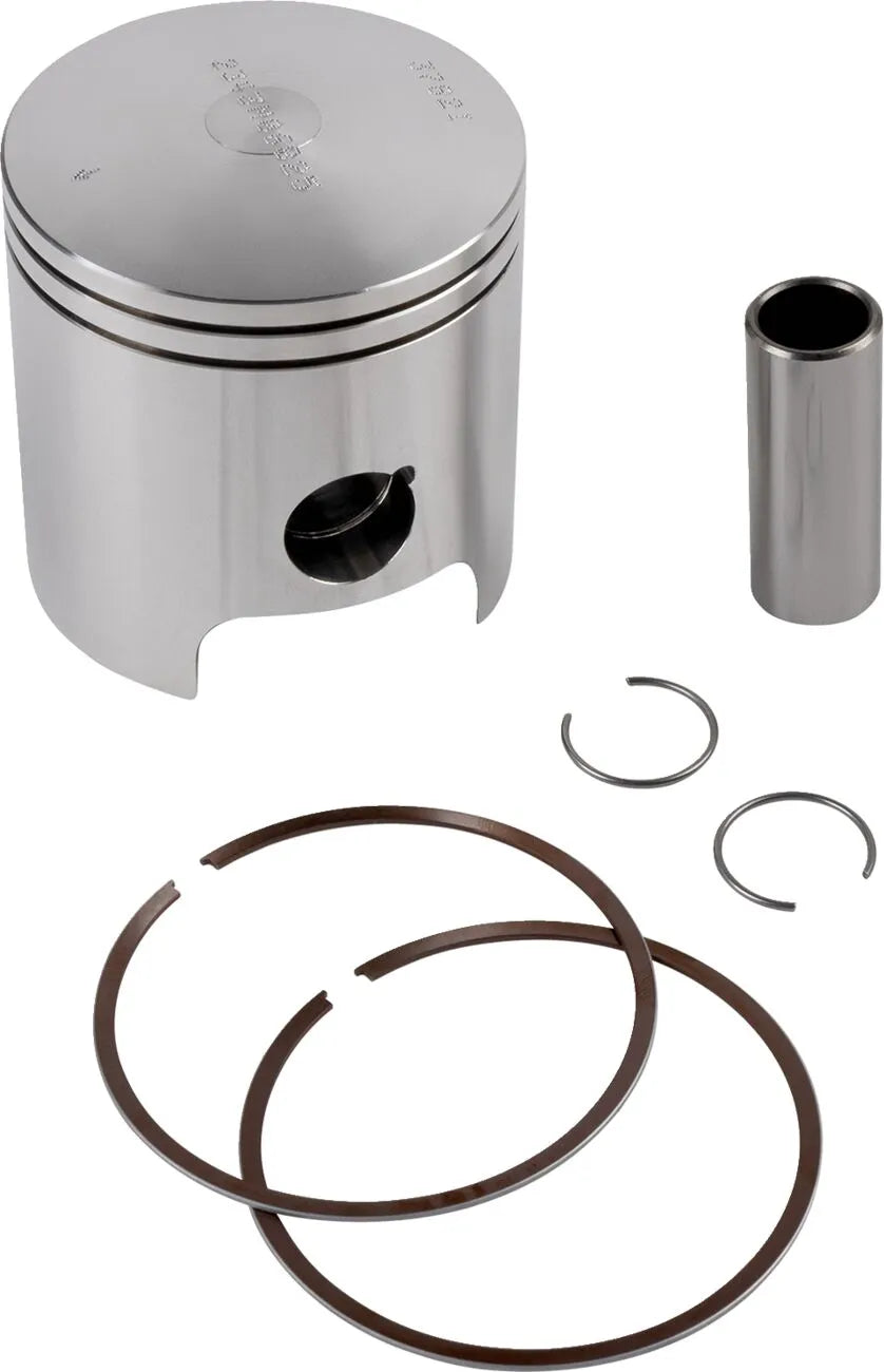 Wiseco Pro-Lite Series Piston Kit for 2-Stroke