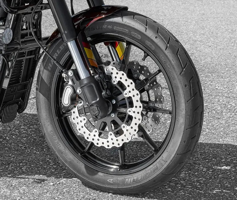 Pływająca Tarcza Hamulcowa Wave Design Rick's Motorcycles 292mm