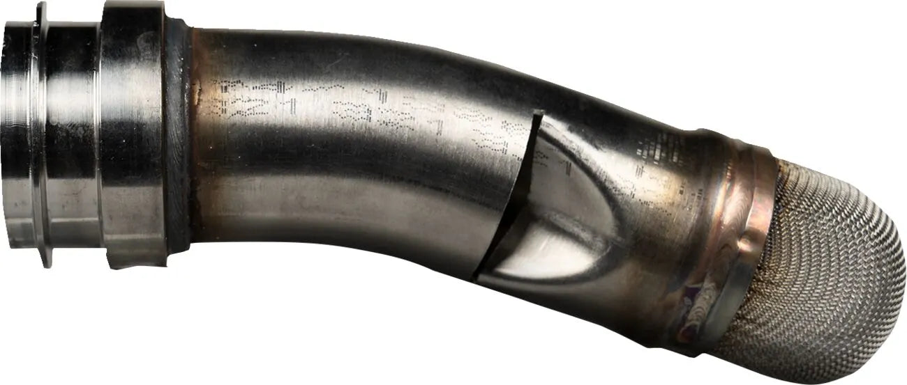 Wkładka Redukująca Hałas Akrapovic Do Układów Wydechowych Evolution Line