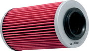 K & N Performance Oil Filter