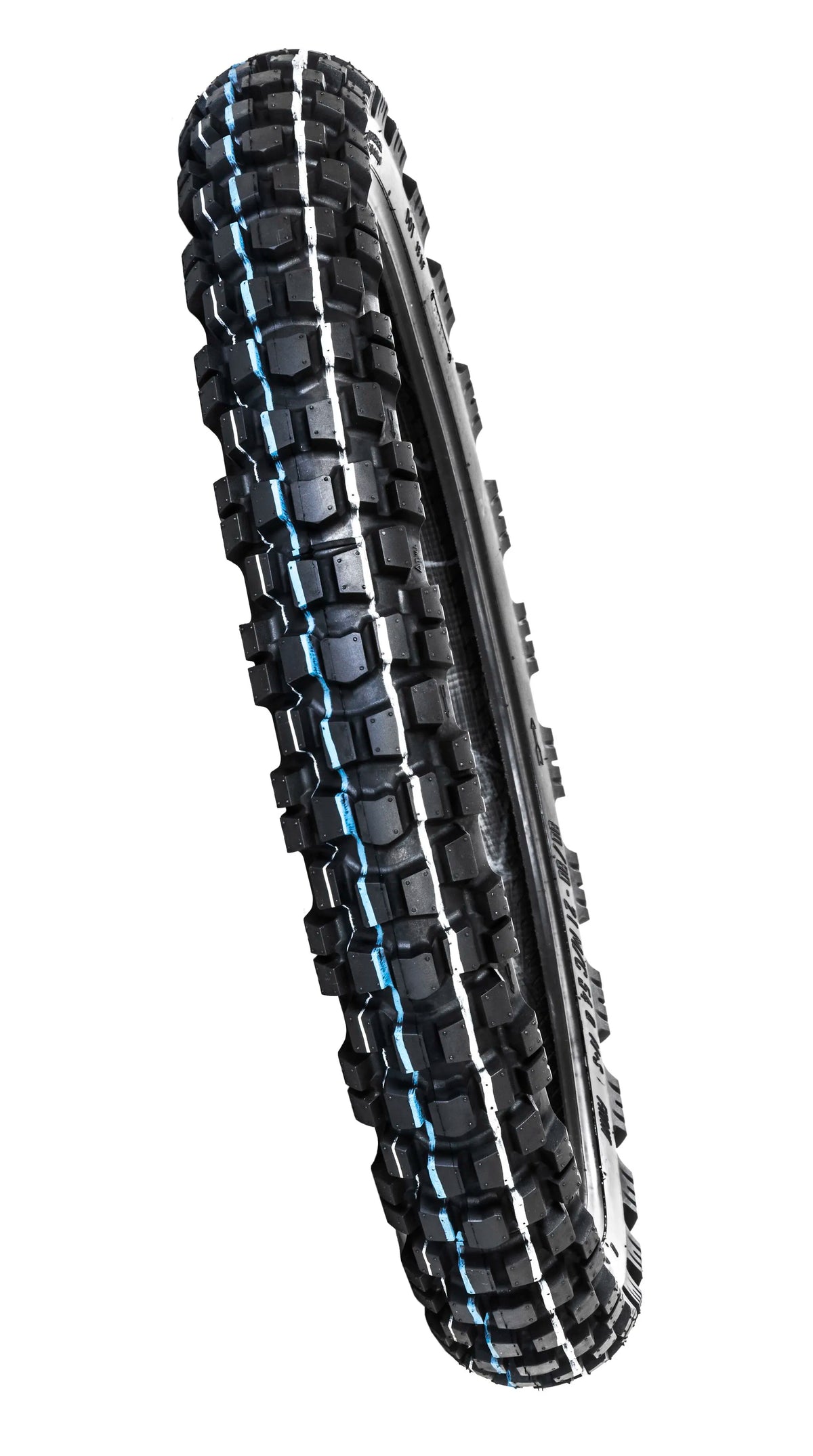 Motoz Tractionator Rallz Tire 150/70b17 Rear Tubeless