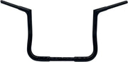 Fat Baggers Inc. 1-1/4" Flat Top Handlebar