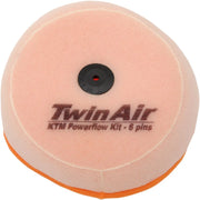 Twin Air Replacement Backfire Air Filter