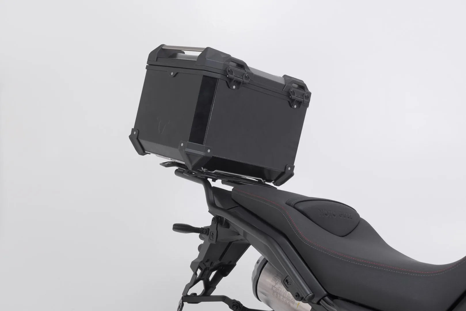 Sw-motech Adventure-rack Rear Luggage Rack