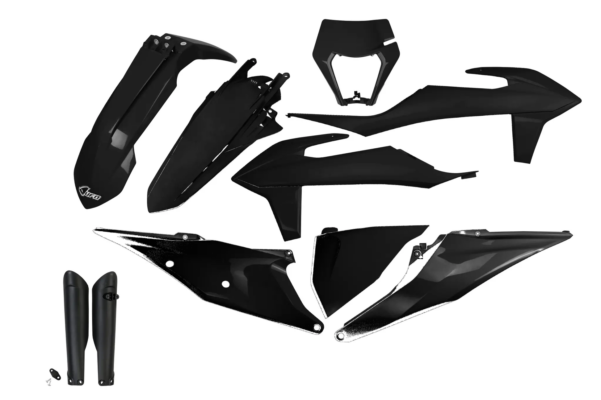 UFO MX Complete Body Kit