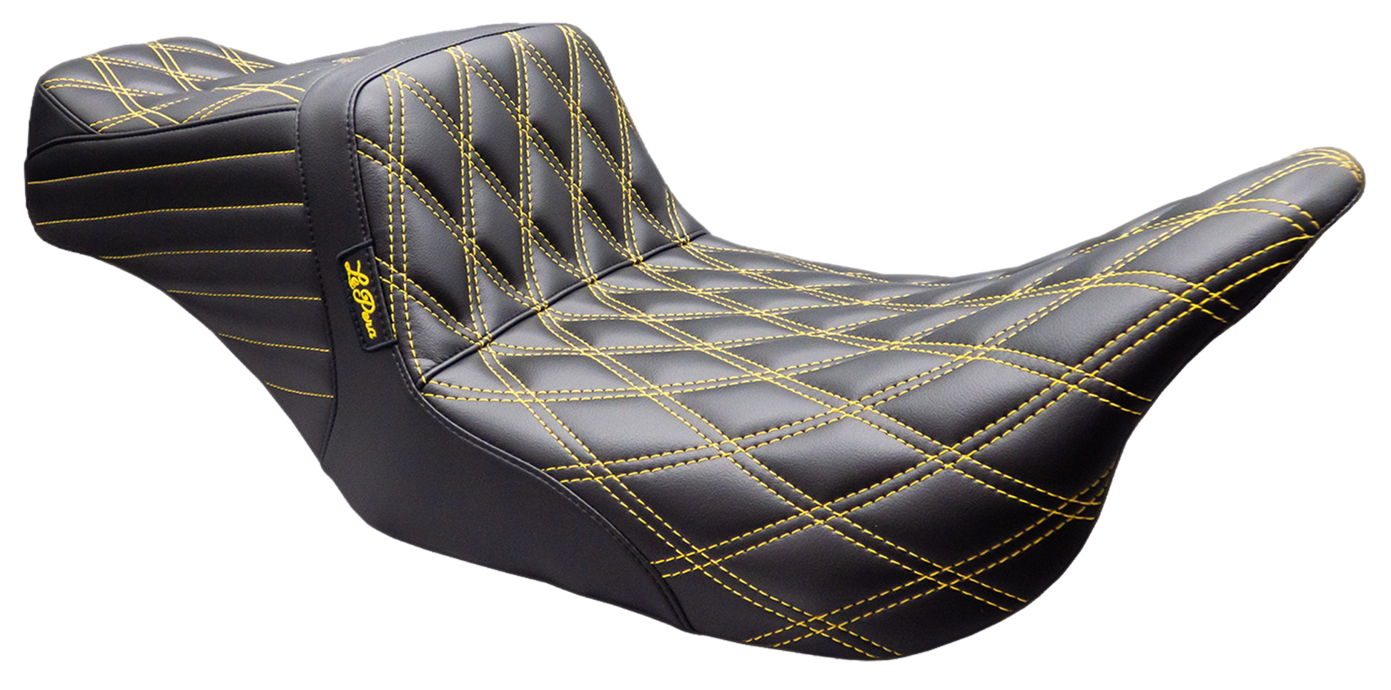 Le Pera Tailwhip for Touring – Seat