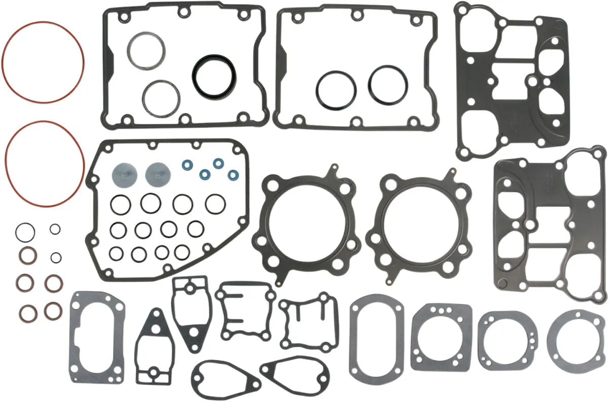 Cometic Top End Gasket Kit 3.750" Bore 0.030" for Harley Twin