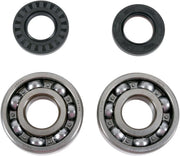 Moose Offroad Crankshaft Bearing And Seal Kit