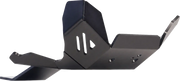 MOOSE OFFROAD HARD-PARTS Xtrem HDPE Skid Plate