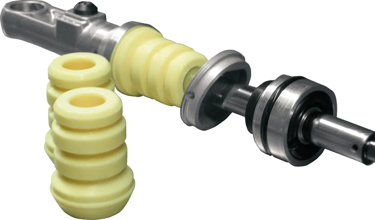 Kyb Rear Shock Bump Rubber