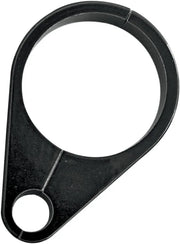 Drag Specialties Cable Clamp For 1-1/8" Handlebars