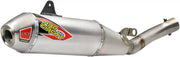 Układ wydechowy Pro Circuit T-6 z iskrochronem