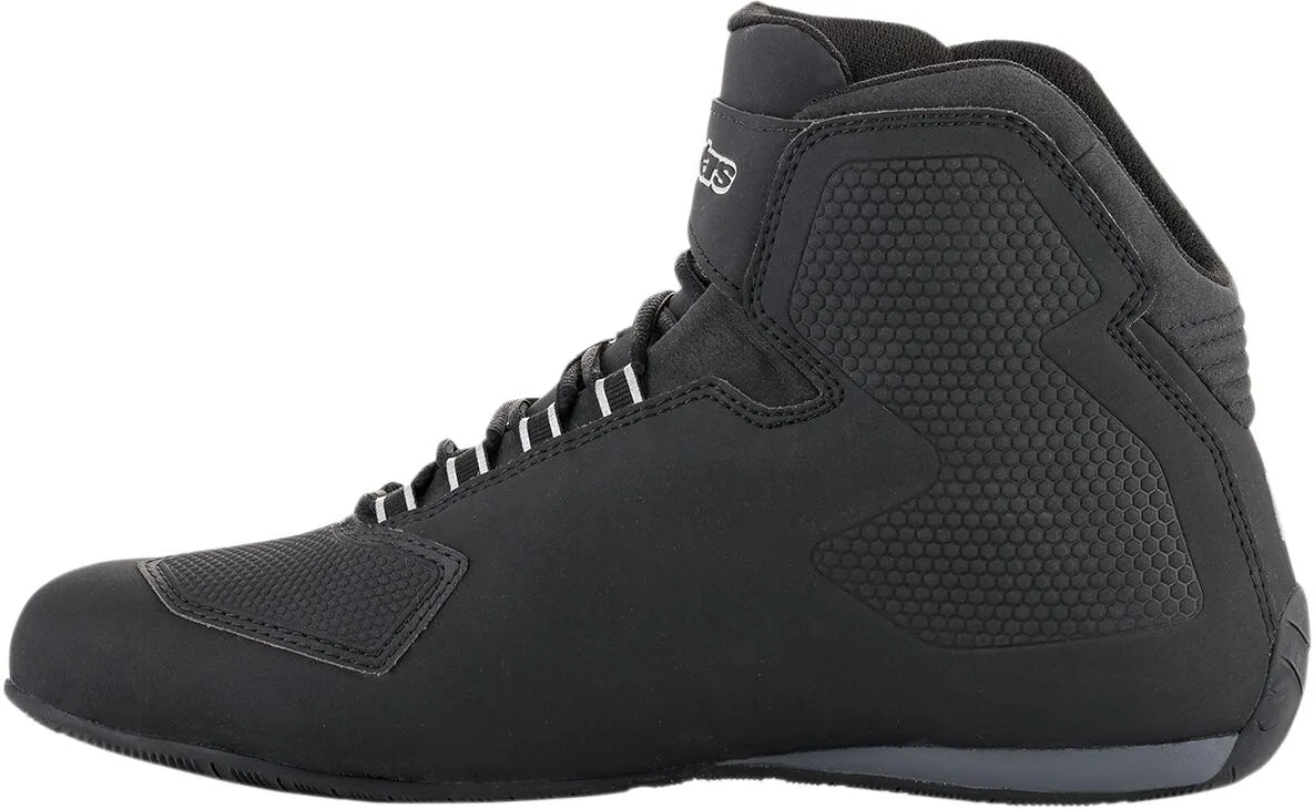 Alpinestars Sektor Waterproof Shoes Black