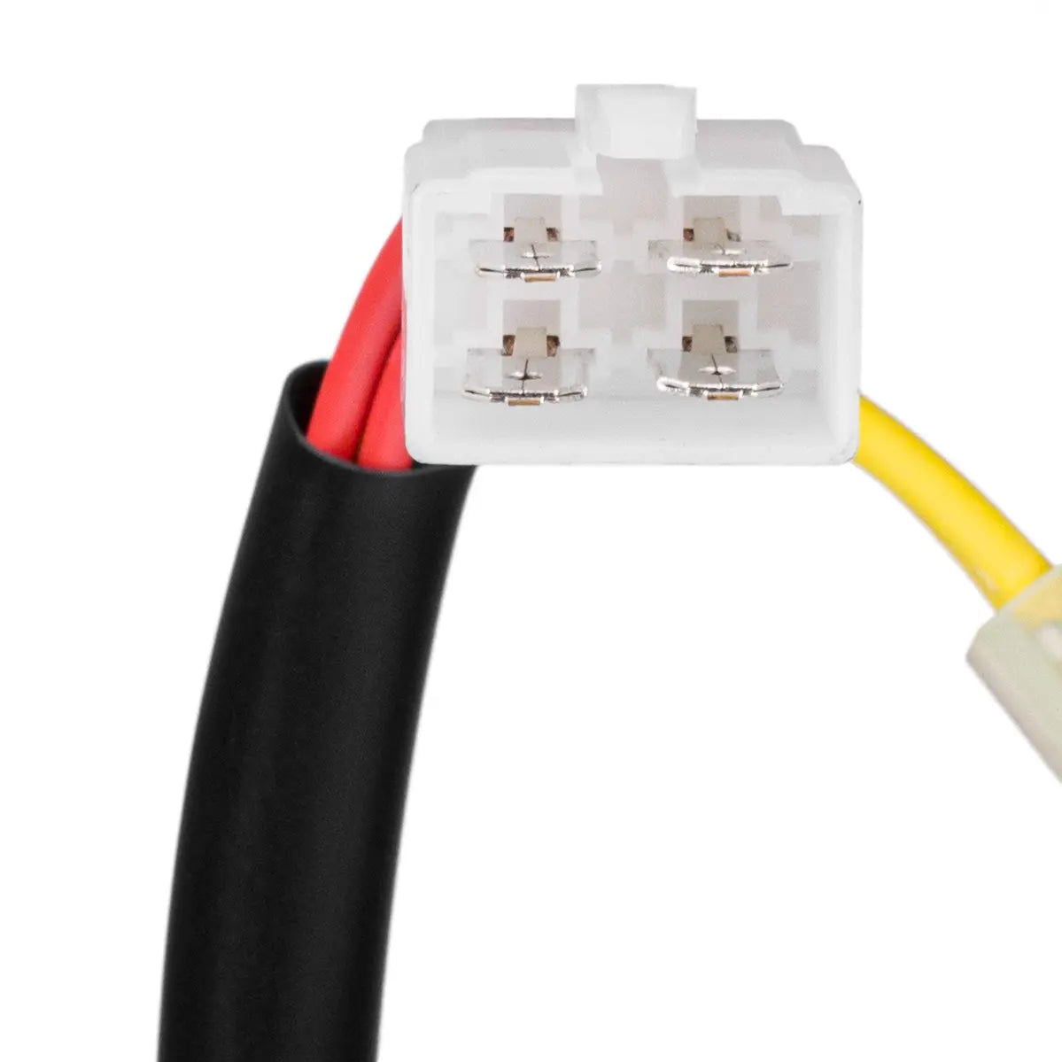 Motoplat Regulator - 35 Amp Charging Power