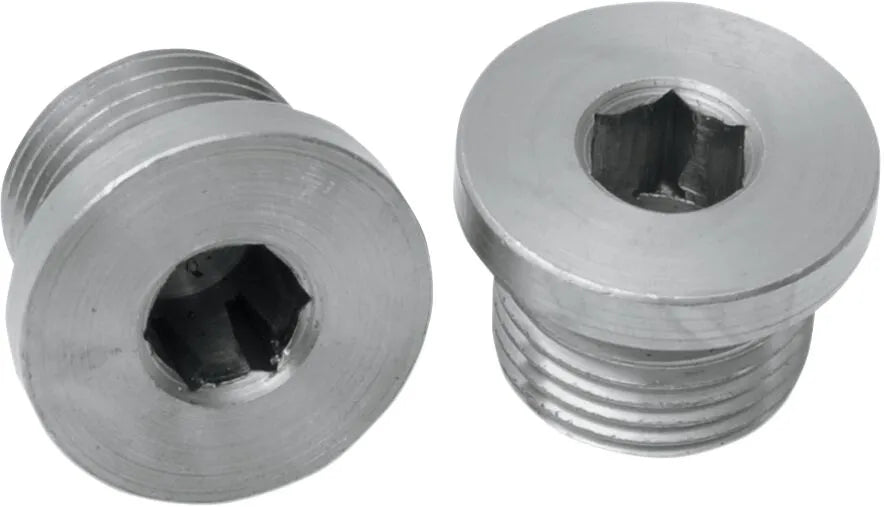 Bassani Xhaust O2 Sensor Port Plugs