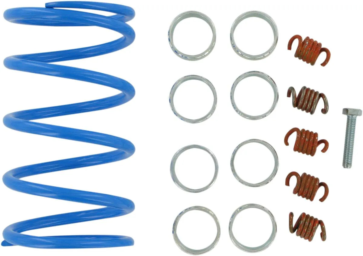 Epi Sport Utility Clutch Kit For Stock Tires