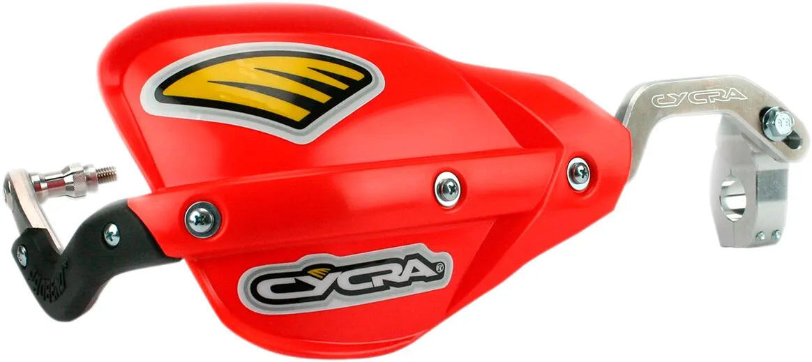 Cycra Probend Crm Racer Pack - 1-1/8" Handlebars