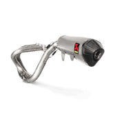 Pełny Układ Wydechowy Akrapovic Evolution Line Do Yamaha Yxz1000r