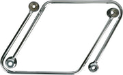 Cobra Saddlebag Supports For Honda Motorcycles