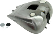 Drag Specialties One-piece Extended Gas Tank (5.1 Gallon)
