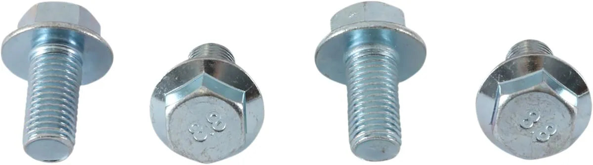 Moose Offroad Wheel Stud/nut Kit