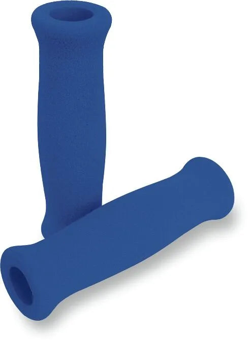 Ebc Baja Foam Grips - Enhanced Comfort And Control