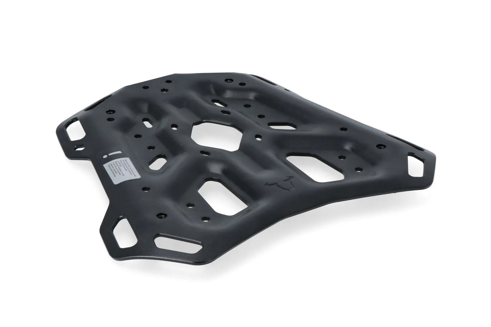 Sw-motech Adventure Rack Rear Luggage Carrier