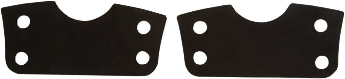 Cycle Visions Fender Risers for 21-inch Front Wheel