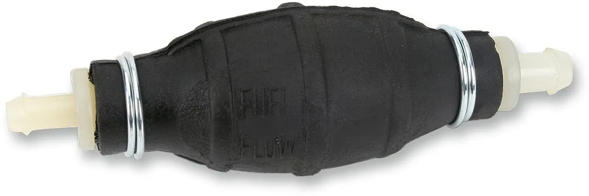 Parts Unlimited Primer Bulb For Fuel Line