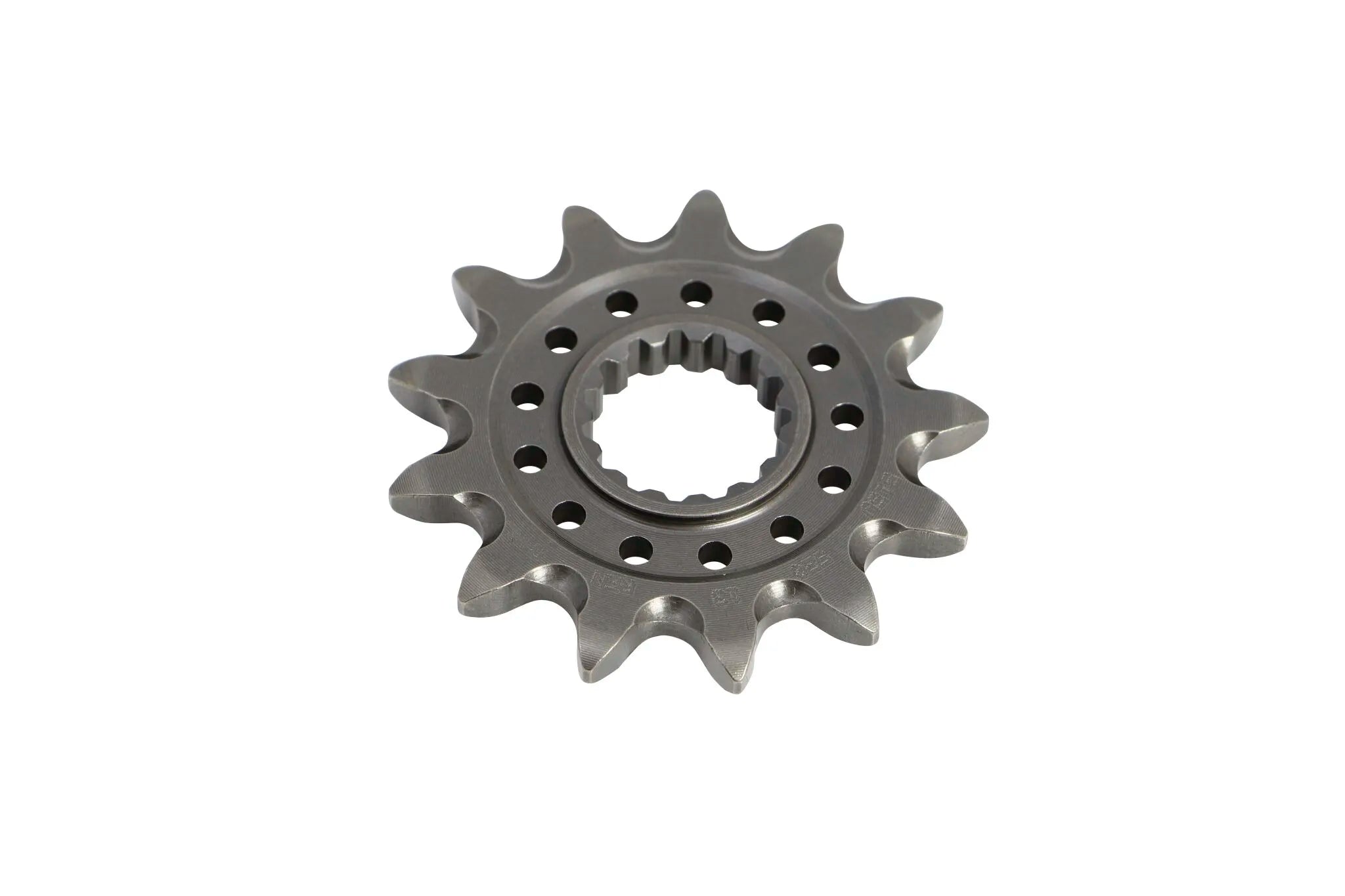 Renthal Grooved Front Sprocket 520-14t